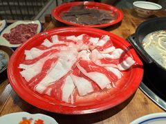 -憨铁匠火锅(红山6979店)
