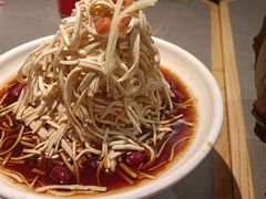 -晓淮山·扬州早茶·淮扬菜(龙阳广场店)