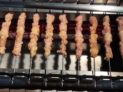 -很久以前羊肉串(京汉店)