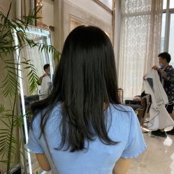-TK·HAIR SALON韩式设计