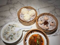 -钟菜·粤菜点心·宴请(海上世界·汇港二期店)