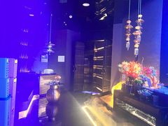 -墨锦轩·5D影院足浴·SPA(高新店)