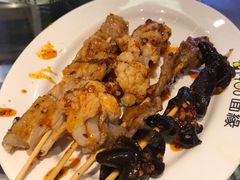 串串-I-YOU面缘·仁和新城店