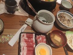 -仓桥家·焗寿司·锅物(光谷步行街店)