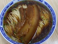 -盛兴面馆(真儒大厦店)