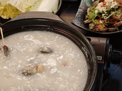 -熹悟海鲜火锅·广式打边炉
