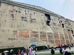 -上海四行仓库抗战纪念馆