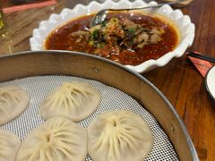 -宋都禾源·灌汤包子(汉兴路直营店)