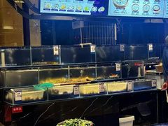 -烧蠔帮·生蚝海鲜牌档(观海店)