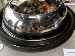 -大锅强·蒸海鲜青岛菜(吾悦广场店)