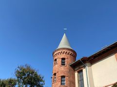 -青岛德国监狱旧址博物馆