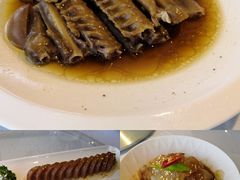 -廊亦舫Lang Yi Fang Restaurant(金桥店)