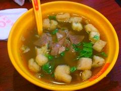 -小杨生煎(黄河路店)