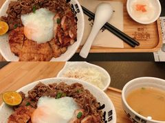 -熊吞·大碗丼烧肉饭(清江浦区万达店)