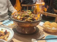 -宏状元现熬粥·京味菜(三里河店)