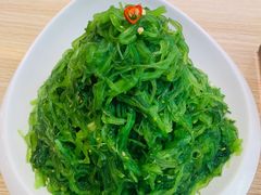 -海味当家(西安路店)