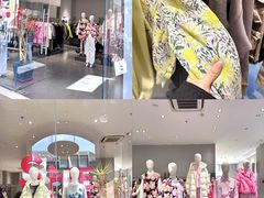 -王府井奥莱临潼小镇(临潼店)