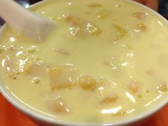 玫瑰甜品店-玫瑰甜品(文明路店)