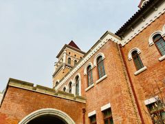 -张园纪念馆