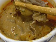 -鑫龙火锅城(经二纬四店)