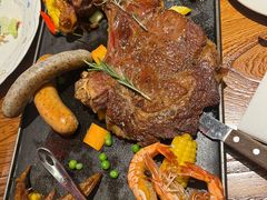 -1886德国汽车餐厅(外滩中央店)