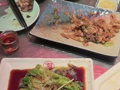 -潮界(虹桥新天地店)