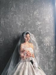 -青禾蒙娜丽莎婚纱摄影(武汉总店)