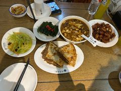 -河沿肉饼Beijing Pie(东华门店)