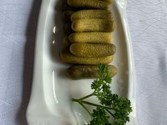 -马克西姆俄罗斯餐厅(通亚街店)