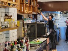 -BOCATA 西班牙餐厅(三里屯店)