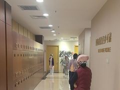 -慈铭体检(北京奥亚分院)
