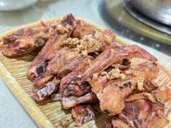 -红旗山庄(圭峰山店)