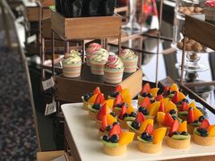 -广州花园酒店·凌璇阁旋转餐厅CAROUSEL360