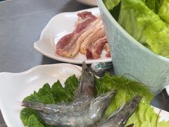 -牛犇炭火烤肉·鲜切烤肉(承德总店)