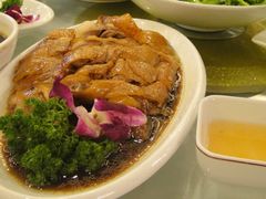 深井烧鹅仔-和记小菜(东方店)