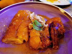 烧鸭-胡桃里音乐酒馆(四道口店)