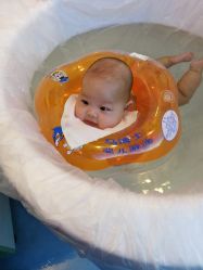 -马博士婴幼儿游泳馆(广安门旗舰店)