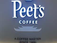 -Peet's Coffee皮爷咖啡(豫园店)