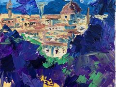 -白鹿艺术美学工作室 1 画室(MOMA校区)