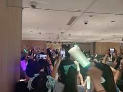 -海底捞火锅(奥体南路店)