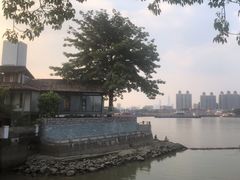 -喜洲吧·江畔老船厂·庭院餐厅(喜临院店)