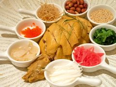 全家福捞鸡-福禧楼 FUK HEI LAU(前滩太古里店)