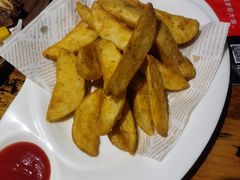 -通海俄式烧烤(下瓦房店)