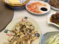 -紫藤园·天目湖大鱼头(南山竹海店)