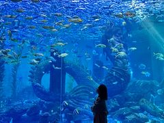 -波塞冬旅游度假区