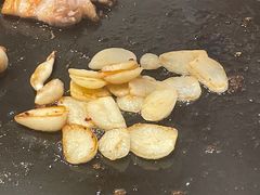 -韩时烤肉(丰科万达广场店)