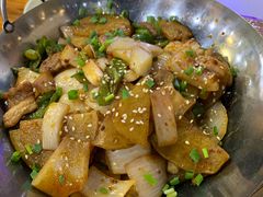 -丽景轩·徽菜馆(文化中路店)