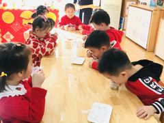 -北京市丰台区阳光起点锦城幼儿园(丰台园)