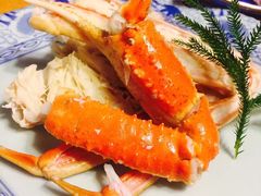 -蟹道乐(道顿堀本店)