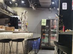 -shark burger·鲨鱼汉堡(交子大道店)